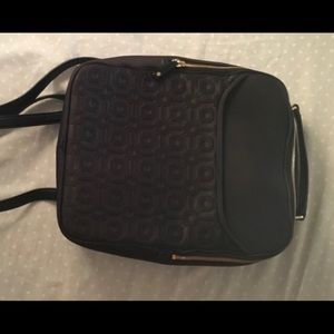 Tory Burch small backpack RE-POSH